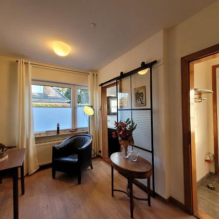La Petite Gloire Bed and Breakfast Pogum Exteriör bild