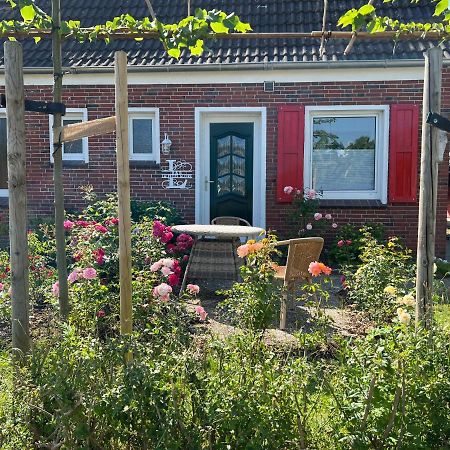 La Petite Gloire Bed and Breakfast Pogum Exteriör bild