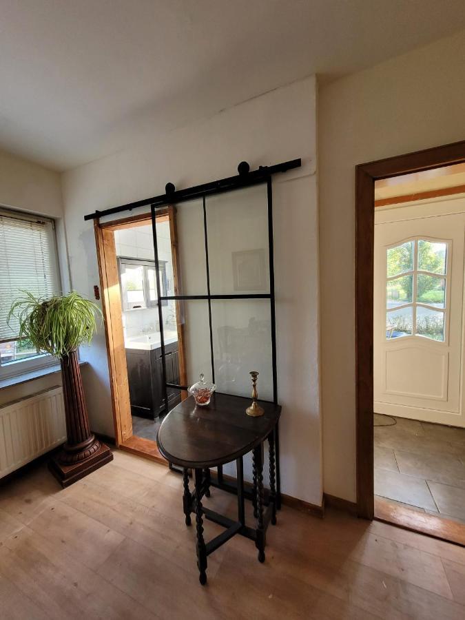 La Petite Gloire Bed and Breakfast Pogum Exteriör bild