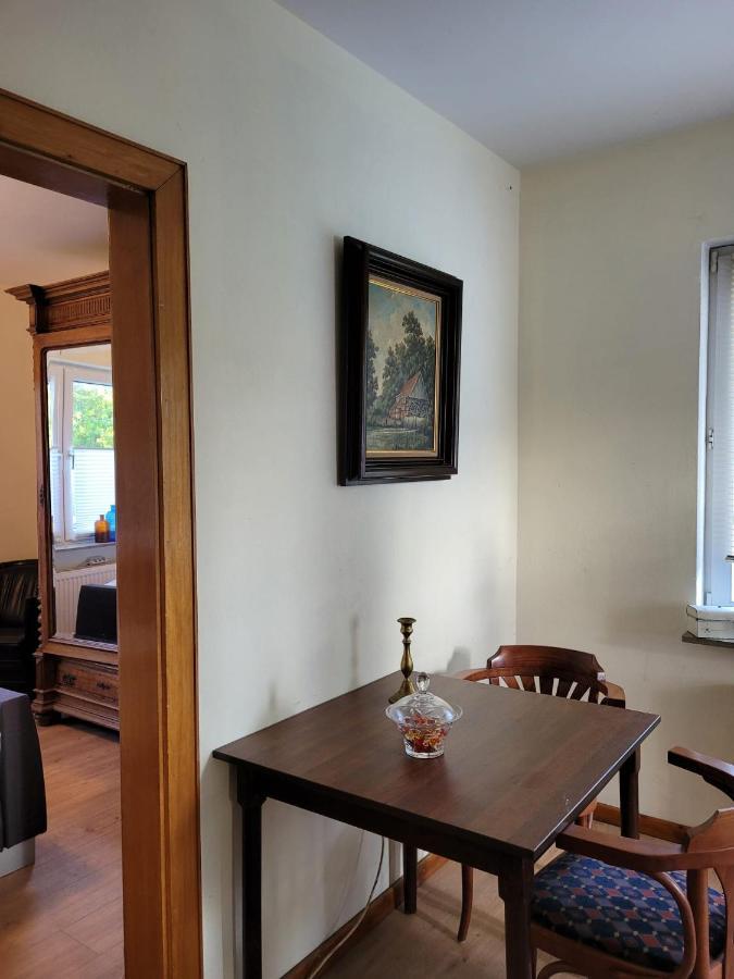 La Petite Gloire Bed and Breakfast Pogum Exteriör bild