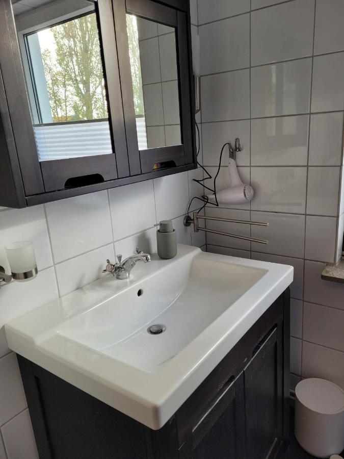 La Petite Gloire Bed and Breakfast Pogum Exteriör bild