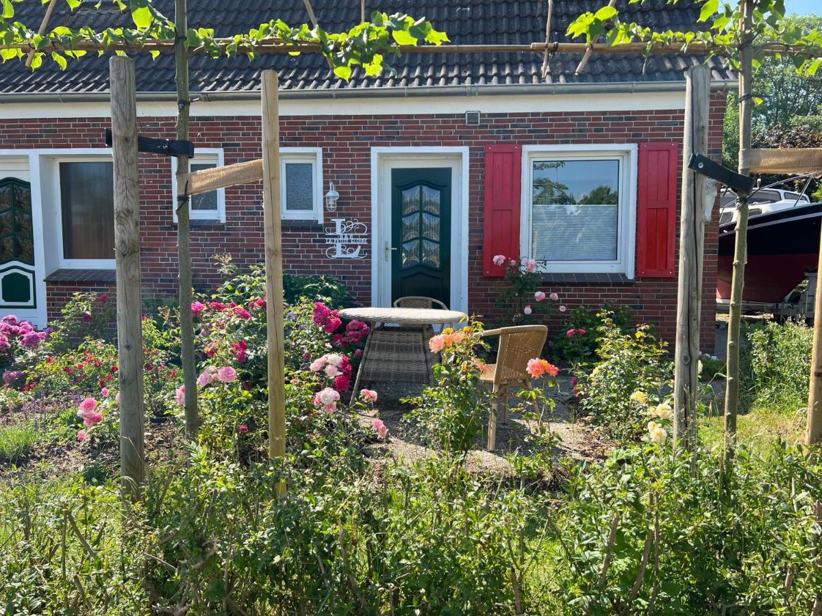 La Petite Gloire Bed and Breakfast Pogum Exteriör bild